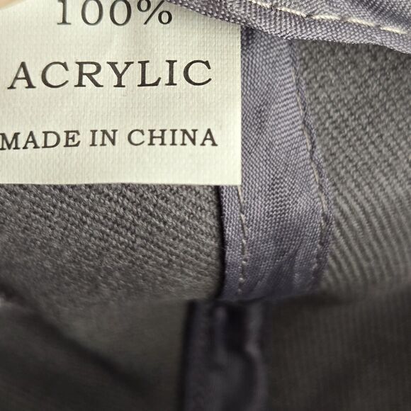 Indianapolis‎ Colts Red Gray Hat Baseball Cap Strapback - Picture 7 of 7